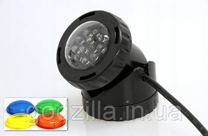 Фонтан Stilista OLYMP 5 100 x 80 x 60 cm з підсвіткою