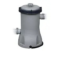 Картриджний  фільтр  насос  Bestway  58383,  2006  л/год,  тип  II