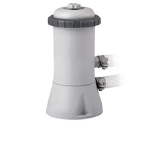 Картриджний  фільтр  насос  Intex  28638,  3785  л/год,  тип  А