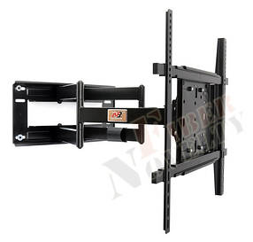 Кронштейн  настінний  NB  SP5  для  телевізорів  діагоналлю  50"-90"