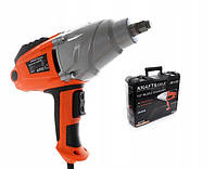 Гайковерт  електричний  KRAFT  DELE  800Nm  2000W