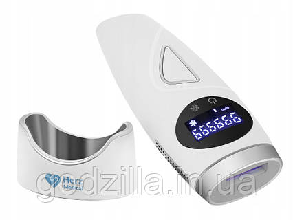 Епілятор  Herz  Medical  IPL