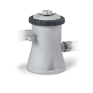 Картриджний  фільтр  насос  Intex  28602,  1250  л/год,  тип  H