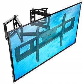 Кронштейн настінний кутовий FN13 телевізорів 40" - 63"