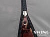 Павільйон Swingamp;Harmonie 3 х 4 м Сірий з LED-підсвіткою від сонячної батареї, фото 8