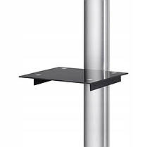 Телевізійна стійка Techly ICA-TR3WH для телевізорів 37 "- 70", фото 5