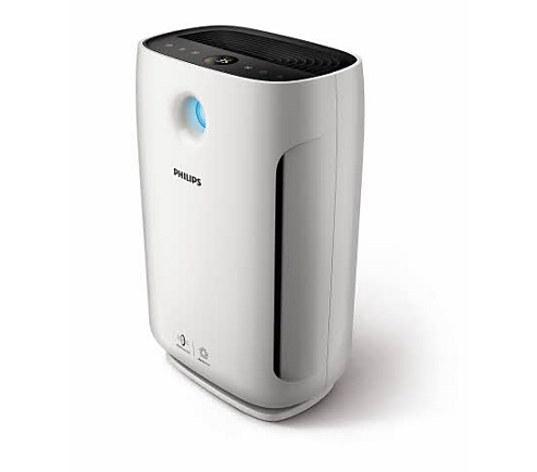 Очищувач  повітря  Philips  AC2887  /  10