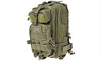 Рюкзак  військовий  Magnum  Fox  Olive  25  л