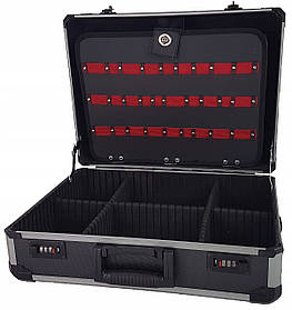 Кейс  для  інструменту  Wist24  CWS15  470x370x170  mm