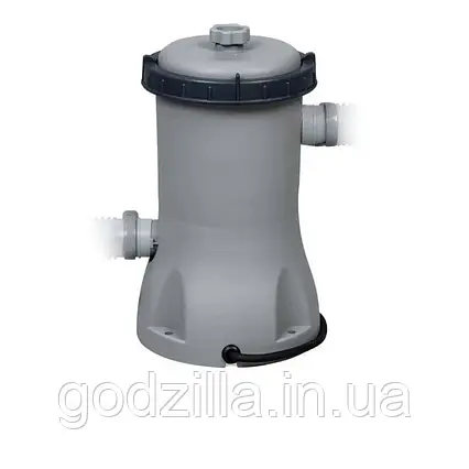Картриджний  фільтр  насос  Bestway  58383,  2006  л/год,  тип  II