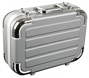 Кейс  Perel  для  інструменту  ABS  463  x  331  x  171мм  Код  1827-2