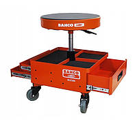 Табурет  поворотний  BAHCO  з  шухлядами  для  інструменту