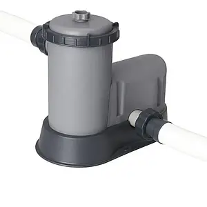 Картриджний  фільтр  насос  Bestway  58389,  5  678  л/год,  тип  III