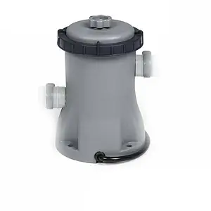 Картриджний  фільтр  насос  Bestway  58381,  1250  л/год,  тип  I