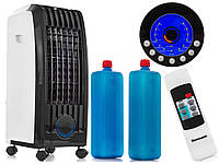 Водний  мобільний  кондиціонер  Ravanson  KR-7010