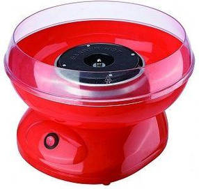 Машина  для  виготовлення  цукрової  вати