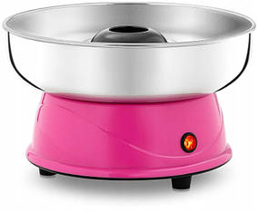 Апарат  для  цукрової  вати  Royal  Catering