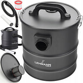 Фильтр  сепаратор  для  золы  Lehmann  LTOAT-1520  20  л