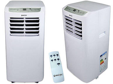 Портативний  кондиціонер  MALTEC  3в1