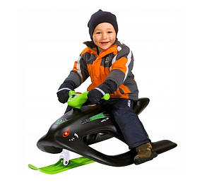 Снігокат  BOBBY-BOB  WILD  SPIDER