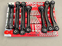 Комплект задніх важелів для Mersedes W201 W202 W124 W210 W190