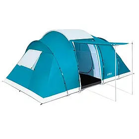 Шестимісний тент Pavillo Bestway 68094 «Family Ground 6»