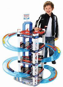 KLEIN  2813  ГАРАЖ  СТОЯНКА  BOSCH  85  СМ  5  ЕТАЖЕЙ  +  АРТОМОБИЛЯ