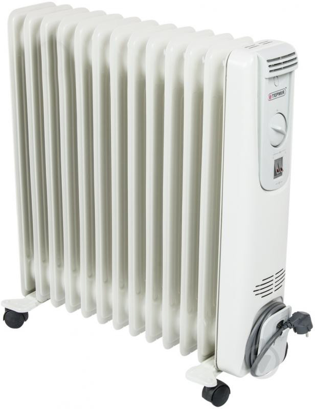 Масляний  обігрівач  Термія  Н1330  13  ребер  3000  Вт