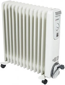 Масляний  обігрівач  Термія  Н1330  13  ребер  3000  Вт