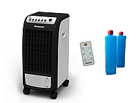 Кондиціонер  мобільний  випарний  RAVANSON  KR-2011