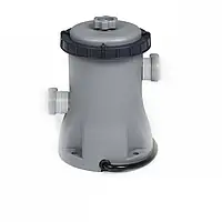 Картриджний  фільтр  насос  Bestway  58381,  1250  л/год,  тип  I