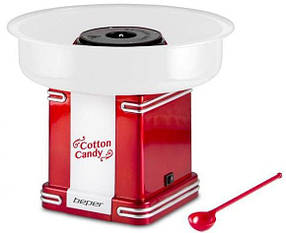 Машина  для  виготовлення  цукрової  вати  BEPER