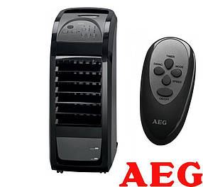 Кондиціонер  мобільний  водний  3в1  AEG  LK  5689