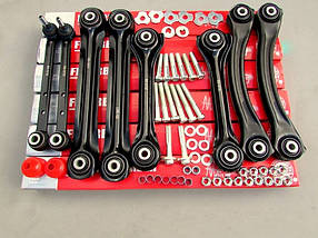 Комплект задніх важелів для Mersedes W201 W202 W124 W210 W190