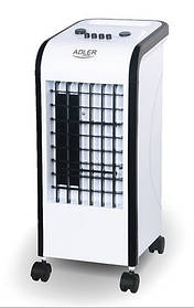 Кондиціонер  повітря  ADLER  3W1