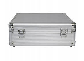 Кейс для інструменту PeakTech 400x150x300 mm, фото 3