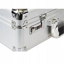 Кейс для інструменту PeakTech 400x150x300 mm, фото 6