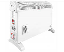 Конвектор LTC LXUG06 2000 Вт з вентилятором, фото 2