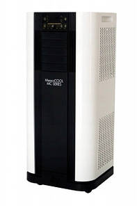 Кондиціонер  мобільний  Meaco  25  м2