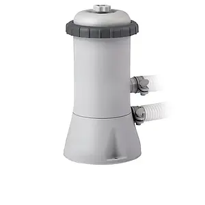 Картриджний фільтр насос Intex 28604, 2006 л/рік, тип А