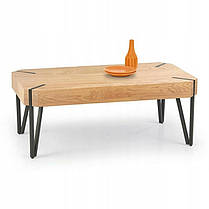 Журнальний стіл Halmar Emily 110 x 60 см, фото 3