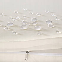 Шезлонг для саду Sapphire Active синій, фото 2