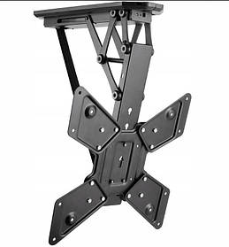 Кронштейн  стельовий  електричний  із  пультом  керування.  23  "-  55"