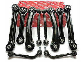 Комплект  задних  рычагов  Master  Sport  для  MERCEDES  MERCEDES  W203  S203