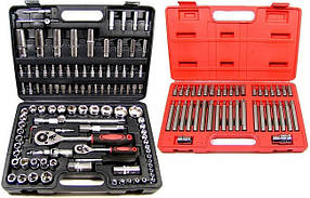 Набір інструментів 108 шт.