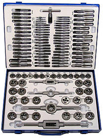 Набір  позначників  і  плашок  110  шт.