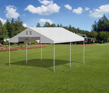 Шатер, палатка садовая без стен 3х4м, фото 1