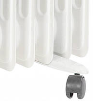 Масляний обігрівач NOVEEN OH13 3000 Вт 13 ребер, фото 5