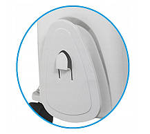 Масляний  обігрівач  Noveen  oh1301  2900  Вт  13  ребер  +  турбо  вентилятор, фото 5