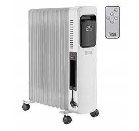 Масляний  обігрівач  Teesa  8034  2500  W  11  ребер